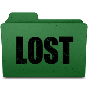 lost
